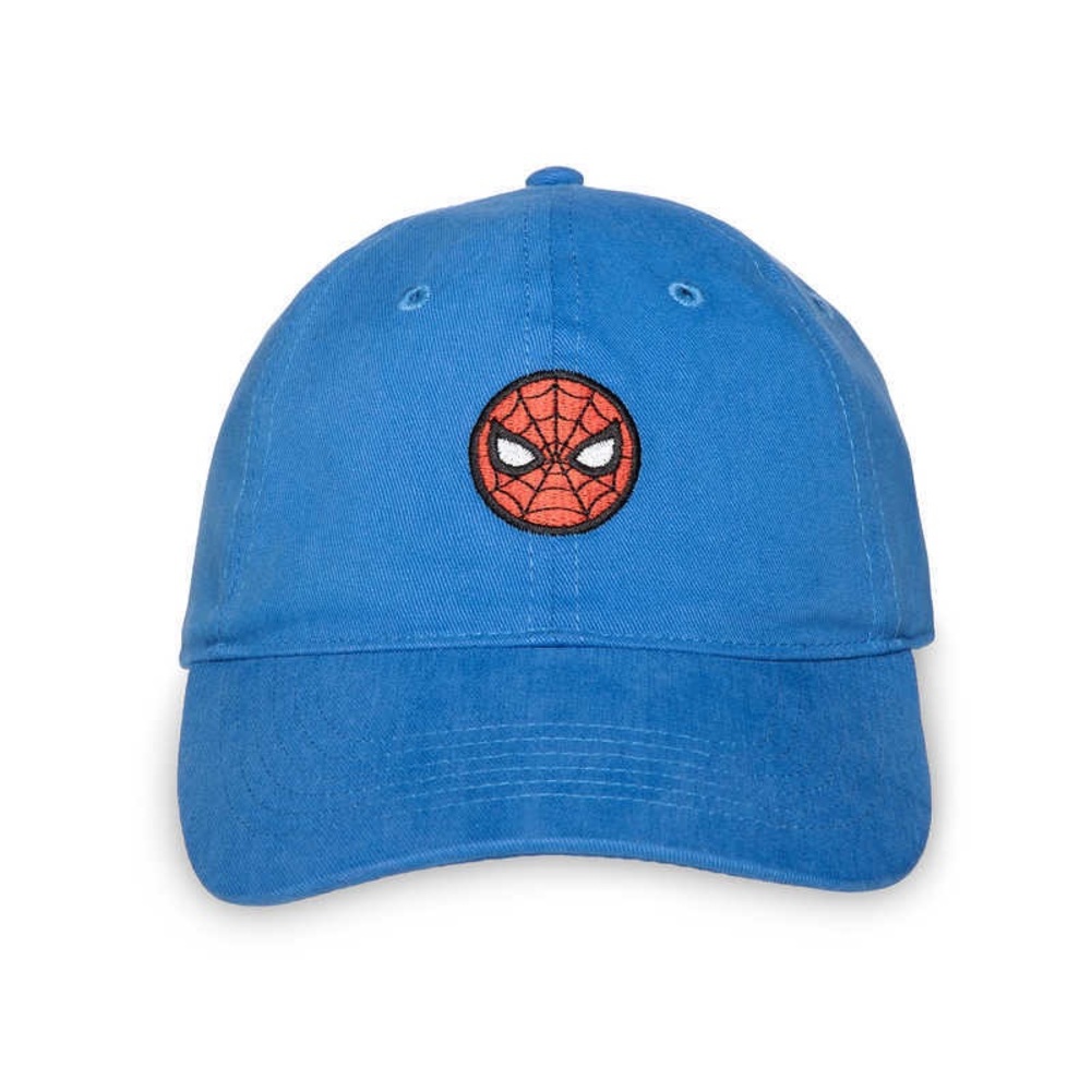 Disney’s Spiderman Baseball Cap